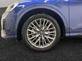 Audi Q3 45 TFSI e S-Line S-TRONIC Bleu - thumbnail 4