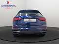 Audi Q3 45 TFSI e S-Line S-TRONIC Bleu - thumbnail 3
