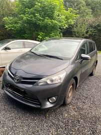 1.6 D-4D Skyview 7pl.