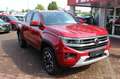 Volkswagen Amarok 3.0 TDI V6 Style 4Motion DOKA  20 Zoll. + AHK + LE Rot - thumbnail 2