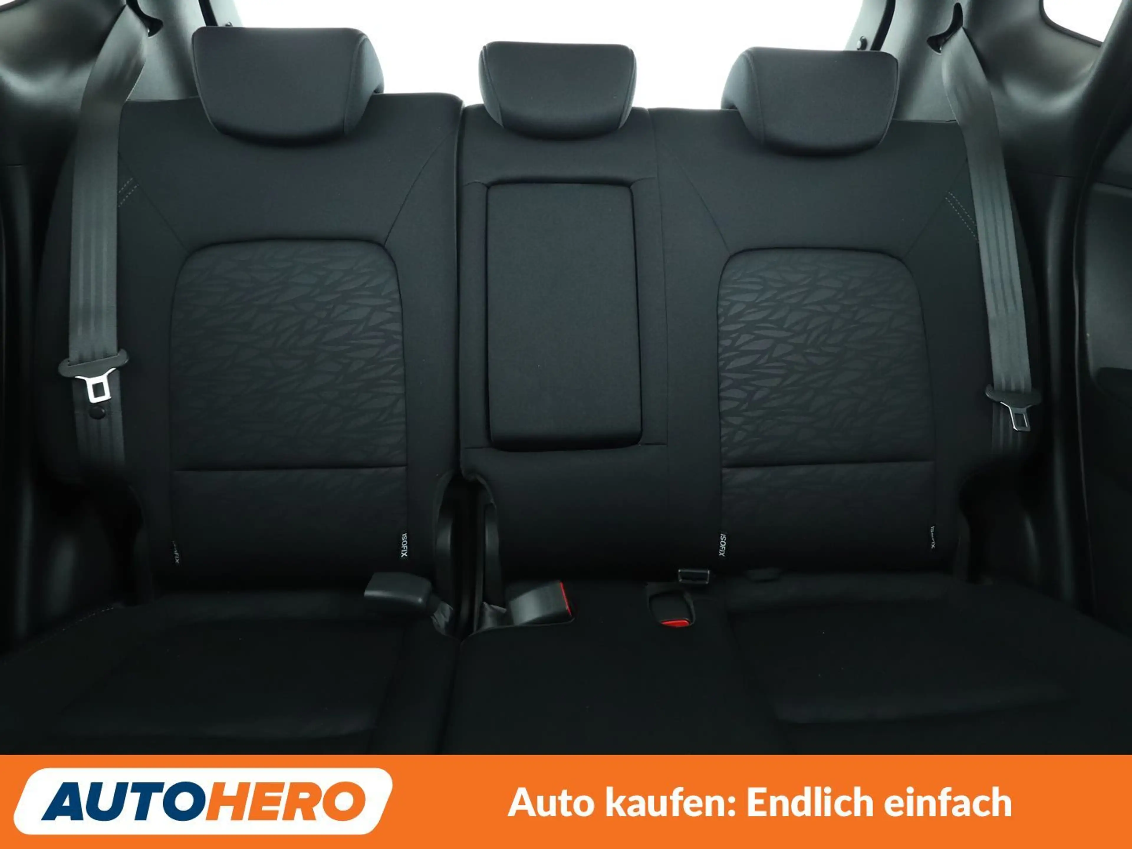Hyundai iX20 1.6 Space blue*PDC*SHZ*KLIMA*GARANTIE* — photo 15