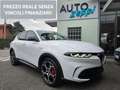 Alfa Romeo Tonale 1.5 Hybrid 160cv Veloce tct7 Білий - thumbnail 1
