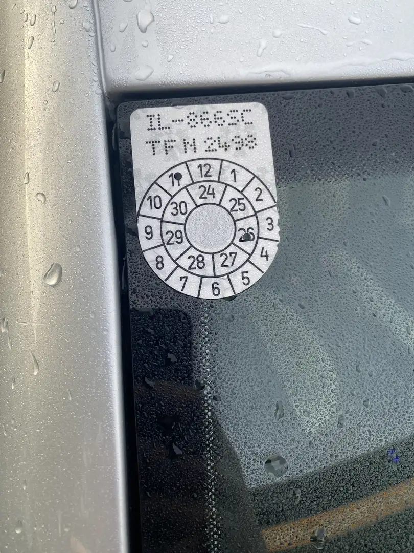 Volkswagen Polo Classic Trendline SDI - 1