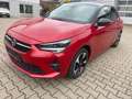 Opel Corsa-e GS Line RFK SHZ LHZ Rot - thumbnail 1