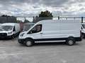Ford Transit L3H2 NEU! 2,5 to AHK Navi... Hoch und Lang Weiß - thumbnail 14