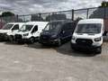 Ford Transit L3H2 NEU! 2,5 to AHK Navi... Hoch und Lang Weiß - thumbnail 18