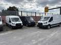 Ford Transit L3H2 NEU! 2,5 to AHK Navi... Hoch und Lang Weiß - thumbnail 13