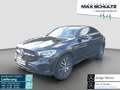 Mercedes-Benz GLC 300 d 4MATIC Coupé AHK*HUD*Night-Paket*LED Schwarz - thumbnail 1