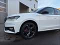 Skoda Fabia 130 1.5 TSI DSG 177PS!|NAVI|RFK|ACC|LED Weiß - thumbnail 22