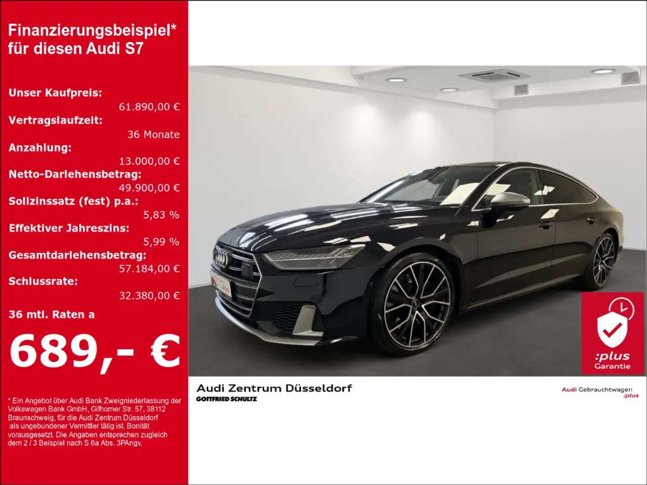 Audi S7