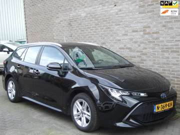 Touring Sports 1.8 Hybrid Active - 1e eigenaar! -