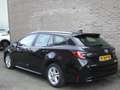 Toyota Corolla Touring Sports 1.8 Hybrid Active - 1e eigenaar! - Zwart - thumbnail 2