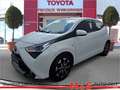 Toyota Aygo X Blanc - thumbnail 1