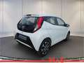 Toyota Aygo X Blanc - thumbnail 4
