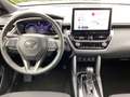 Toyota Corolla Cross Hybrid 2.0 VVT-i Team Deutschland Weiß - thumbnail 8