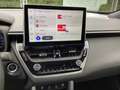 Toyota Corolla Cross Hybrid 2.0 VVT-i Team Deutschland Weiß - thumbnail 11