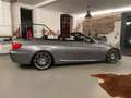 BMW 330 dA Cabrio M Sport Navi Gewindefahrwerk HK 19" Grau - thumbnail 5