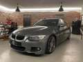 BMW 330 dA Cabrio M Sport Navi Gewindefahrwerk HK 19" Grau - thumbnail 6