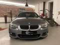 BMW 330 dA Cabrio M Sport Navi Gewindefahrwerk HK 19" Grau - thumbnail 8