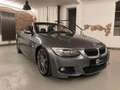 BMW 330 dA Cabrio M Sport Navi Gewindefahrwerk HK 19" Grau - thumbnail 4