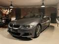 BMW 330 dA Cabrio M Sport Navi Gewindefahrwerk HK 19" Grau - thumbnail 1