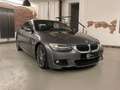 BMW 330 dA Cabrio M Sport Navi Gewindefahrwerk HK 19" Grau - thumbnail 9