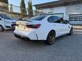 BMW M3 CS xDrive Aut. Limosine Weiß - thumbnail 5
