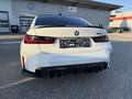 BMW M3 CS xDrive Aut. Limosine Weiß - thumbnail 6