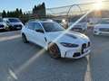 BMW M3 CS xDrive Aut. Limosine Weiß - thumbnail 3