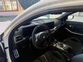 BMW M3 CS xDrive Aut. Limosine Weiß - thumbnail 11