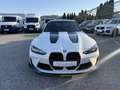 BMW M3 CS xDrive Aut. Limosine Weiß - thumbnail 2