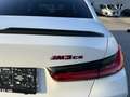 BMW M3 CS xDrive Aut. Limosine Weiß - thumbnail 9