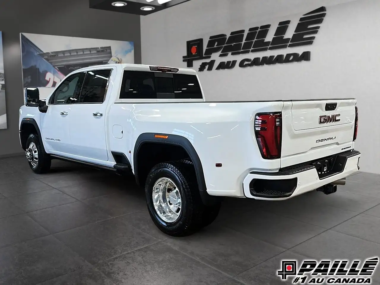 GMC Sierra 3500 photo GMC Sierra 3500