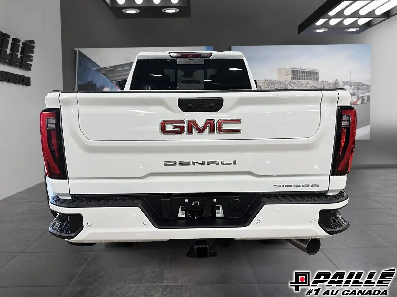 GMC Sierra 3500 photo GMC Sierra 3500