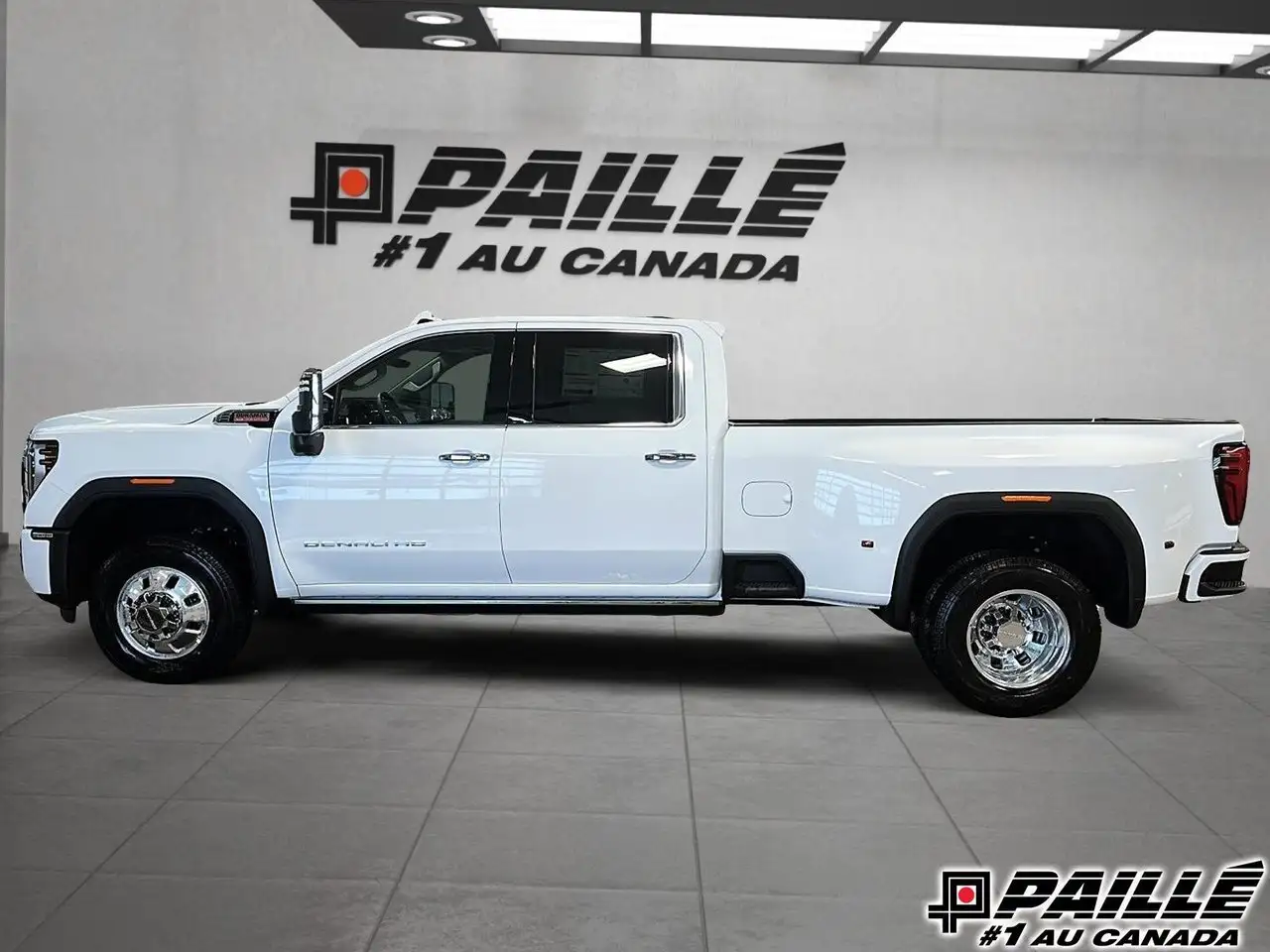 GMC Sierra 3500 photo GMC Sierra 3500