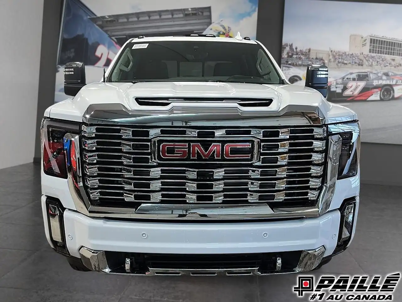 GMC Sierra 3500 photo GMC Sierra 3500