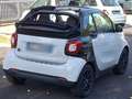 smart forTwo Fortwo III 2015 Cabrio Cabrio eq Passion my19 Blanco - thumbnail 3