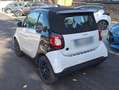 smart forTwo Fortwo III 2015 Cabrio Cabrio eq Passion my19 Blanco - thumbnail 6