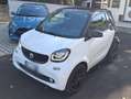 smart forTwo Fortwo III 2015 Cabrio Cabrio eq Passion my19 Blanco - thumbnail 8