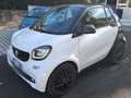 smart forTwo Fortwo III 2015 Cabrio Cabrio eq Passion my19 Blanco - thumbnail 1