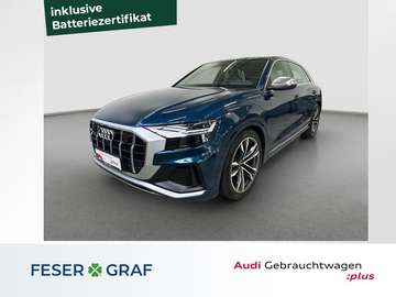 TFSI AIR HUD AHK ACC Stdhz. 360° Memory