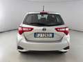 Toyota Yaris 5 Porte 1.5 VVT-i Hybrid Active Grigio - thumbnail 4