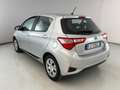 Toyota Yaris 5 Porte 1.5 VVT-i Hybrid Active Grigio - thumbnail 11