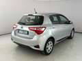 Toyota Yaris 5 Porte 1.5 VVT-i Hybrid Active Grigio - thumbnail 8