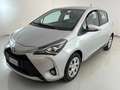 Toyota Yaris 5 Porte 1.5 VVT-i Hybrid Active Grigio - thumbnail 1