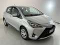 Toyota Yaris 5 Porte 1.5 VVT-i Hybrid Active Grigio - thumbnail 10