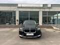 BMW X1 X1 U11 sdrive18d X-Line Nero - thumbnail 4