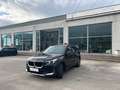 BMW X1 X1 U11 sdrive18d X-Line Nero - thumbnail 3