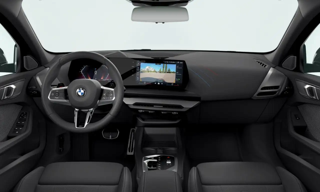 BMW 1 Series 2026