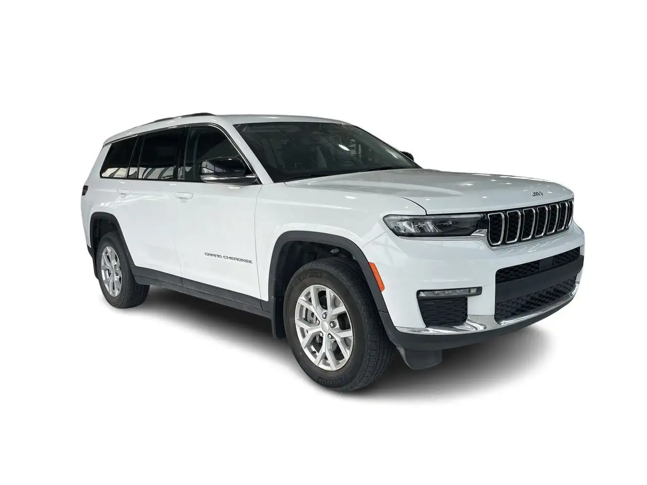 Jeep Grand Cherokee photo Jeep Grand Cherokee